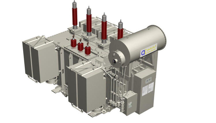 عایق الکتریکی