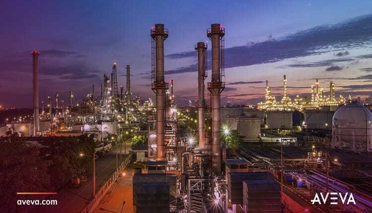 آموزش نرم افزار AVEVA E3D