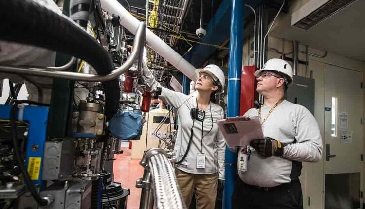 مهندسی مکانیک