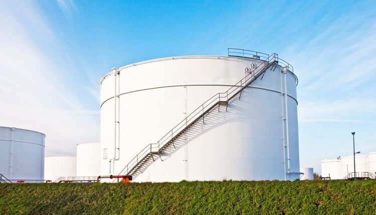 مخازن ذخیره