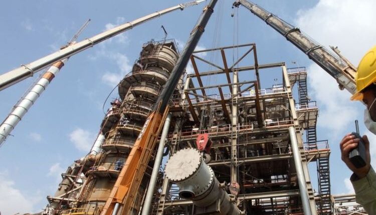 سیستم های ایمنی فرایند