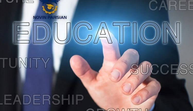 مدیریت آموزشی