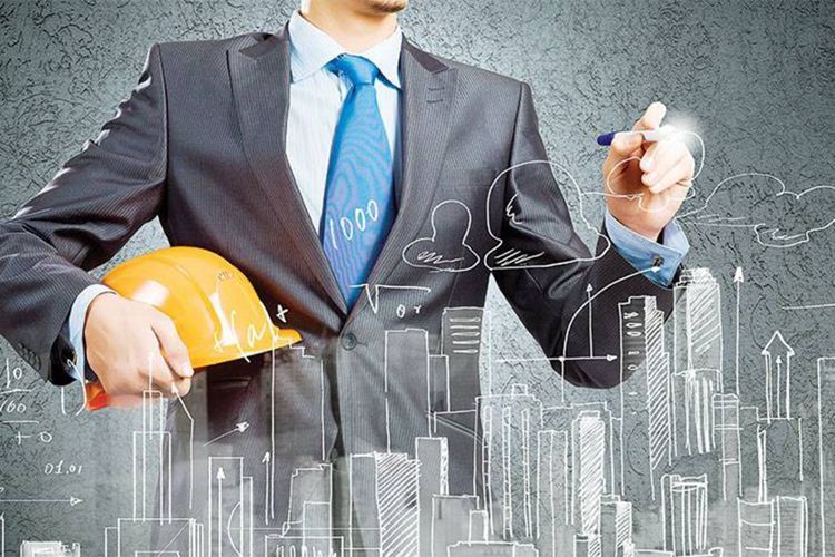 بازار کار مهندسان