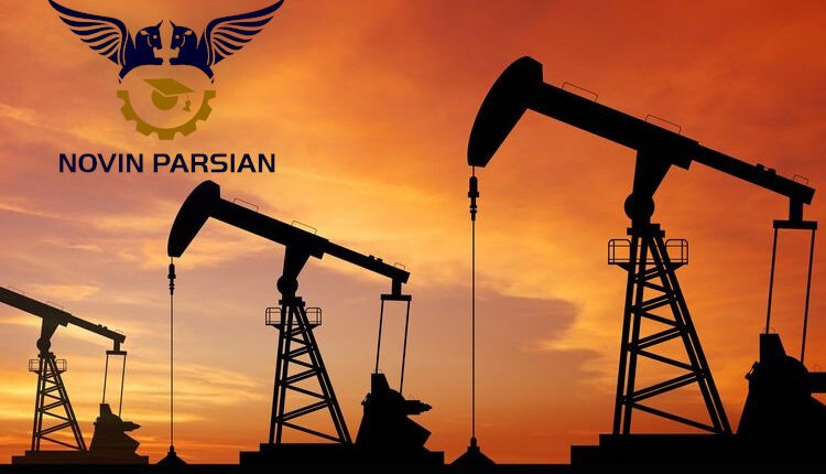 تجهیزات تست نفت