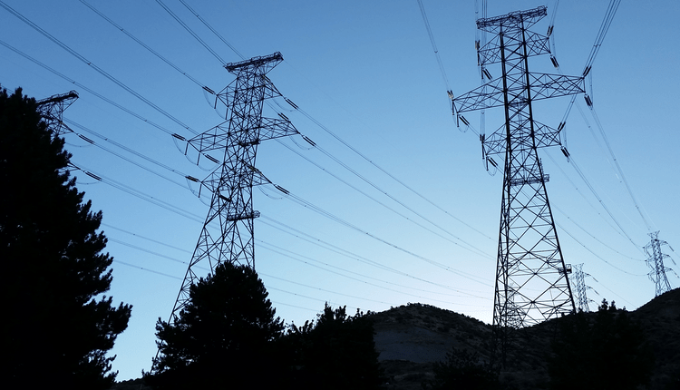 انتقال و تولید برق قدرت