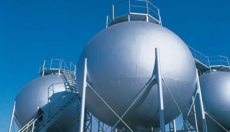 مخازن تحت فشار