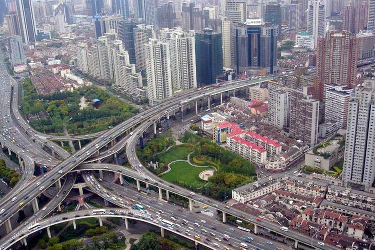 مهندسی عمران