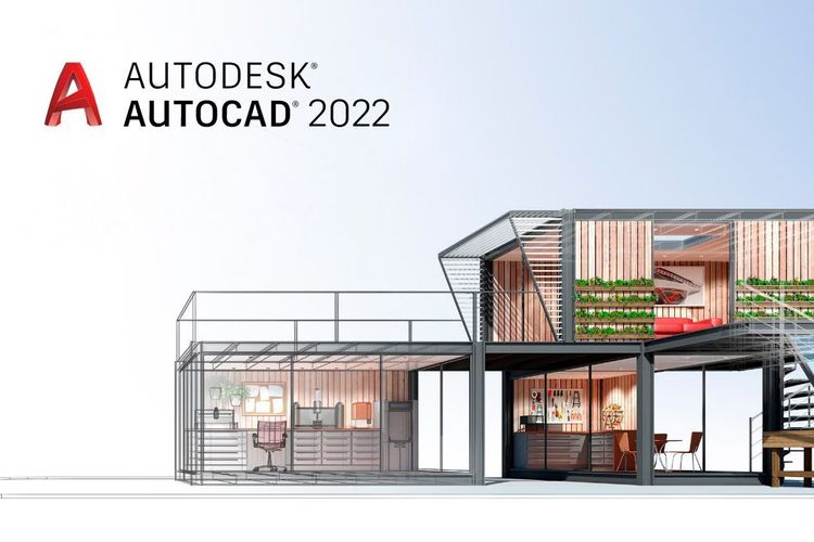 آموزش دستورات ترسیمی اتوکد 2022