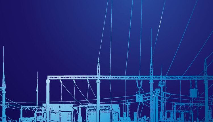 مدلسازی صنعت برق ایران