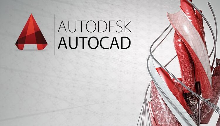 اتوکد Autocad