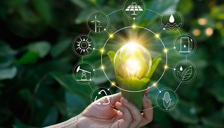 توسعه پایدار در پروژ] های عمرانی