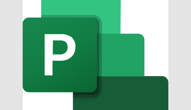 آموزش مایکروسافت پراجکت MSP