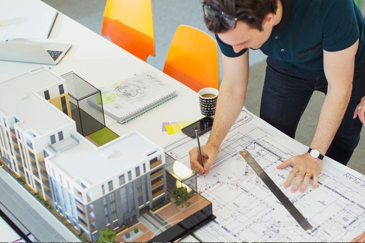 مهماری بدون مدرک در خارج از کشور