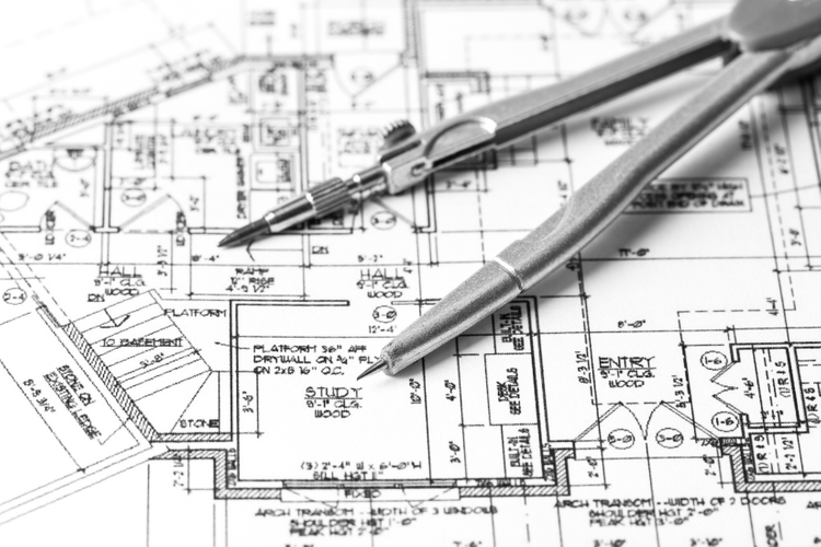 معماری در خارج از کشور