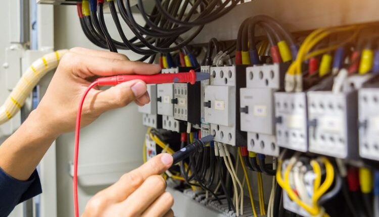 آموزش اتوکد الکتریکال