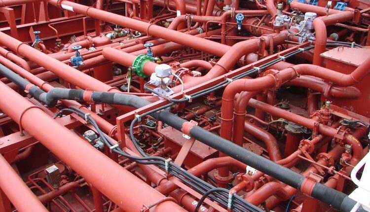 استانداردها و کدهای پایپینگ