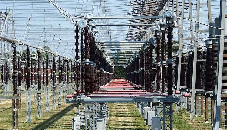 نرم افزار برق قدرت