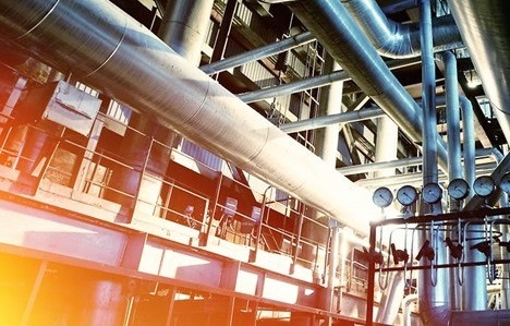 طراحی و سایزینگ پایپینگ