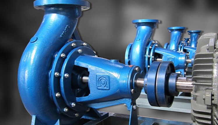 از صفر تا صد پمپ ها