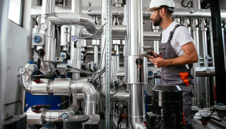 بارهای وارده بر سیستم پایپینگ