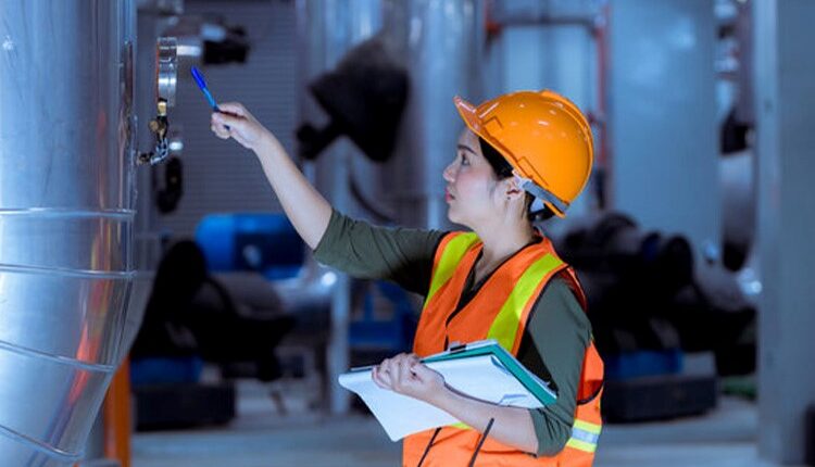 بازرسی و تست پروژه