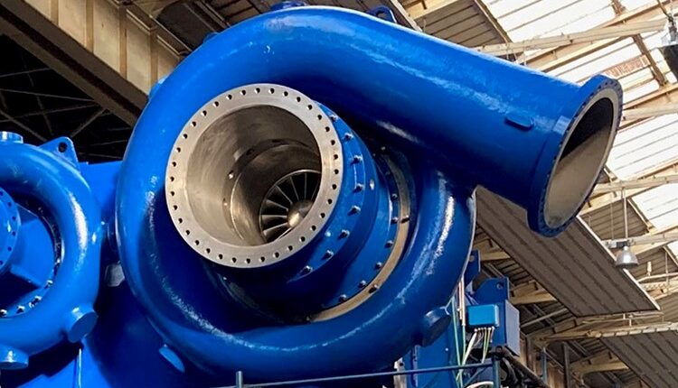 کمپرسورها و آشنایی کامل با آن ها