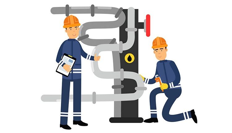 با اصطلاحات پایپینگ آشنا شوید