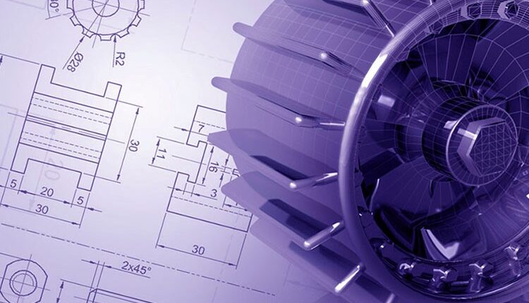 با کاربرد اتوکد در مهندسی مکانیک آشنا شوید