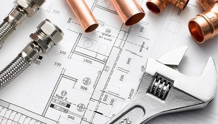 تاسیسات مکانیکی چیست و انواع آن