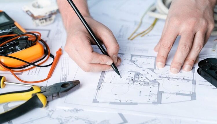 سرفصل های آموزش برق صنعتی