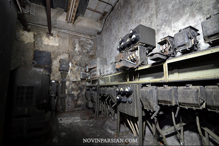 سیستم تهویه مطبوع