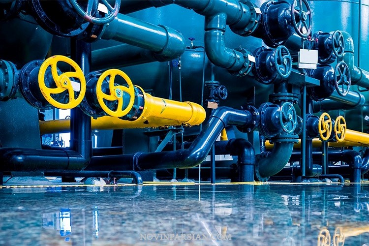 سیستم های سرمایش