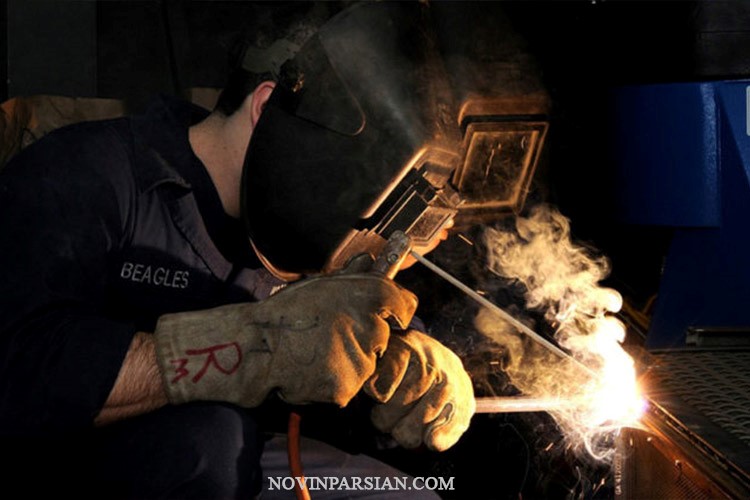 شوک الکتریکی