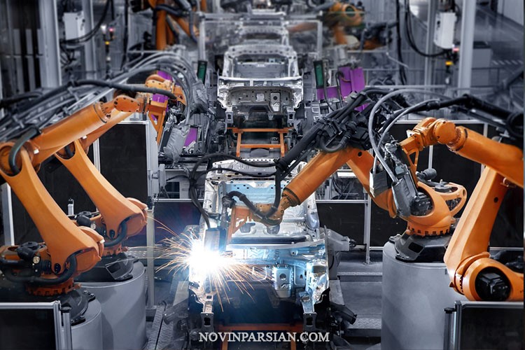 صنعت خودرو