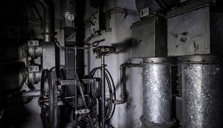 طراحی تاسیسات تهویه