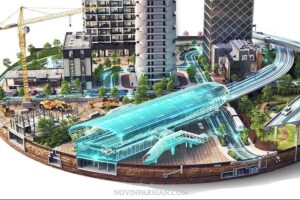 مزایای استفاده از اتوکد