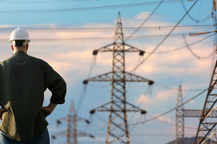 کاهش تلفات توان راکتیو