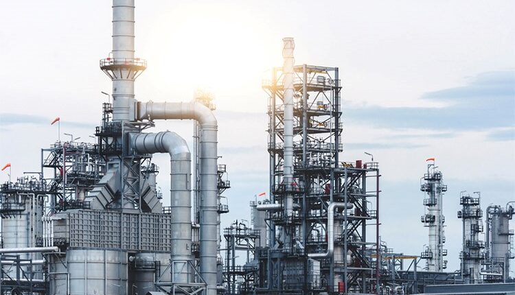 تجهیزات ثابت و دوار در صنعت نفت