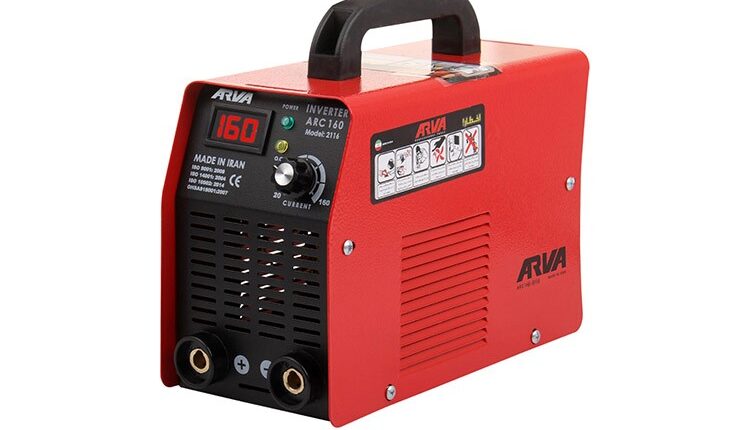 جوشکاری با اینورتر چیست