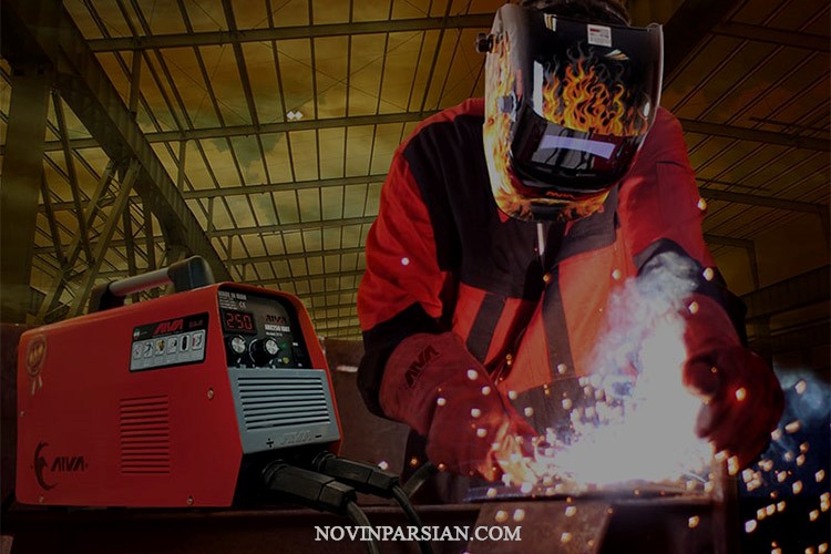 معایب جوشکاری اینورتر