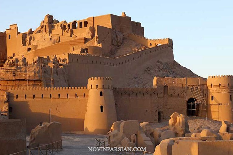 معماری به سبک خراسانی