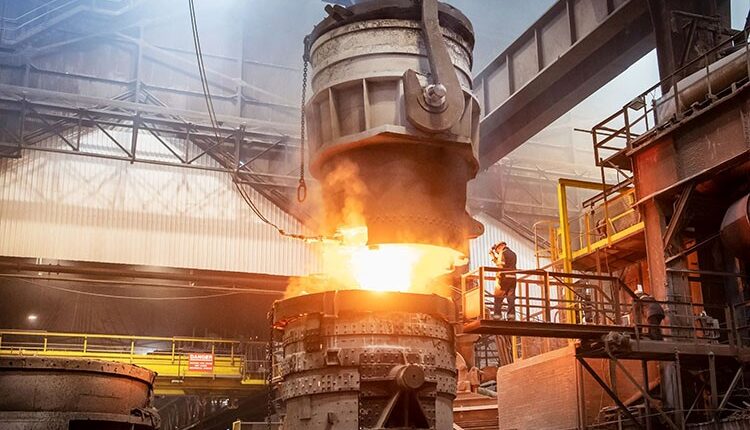 آشنایی با متالورژی کاربردی فولادها و چدنها