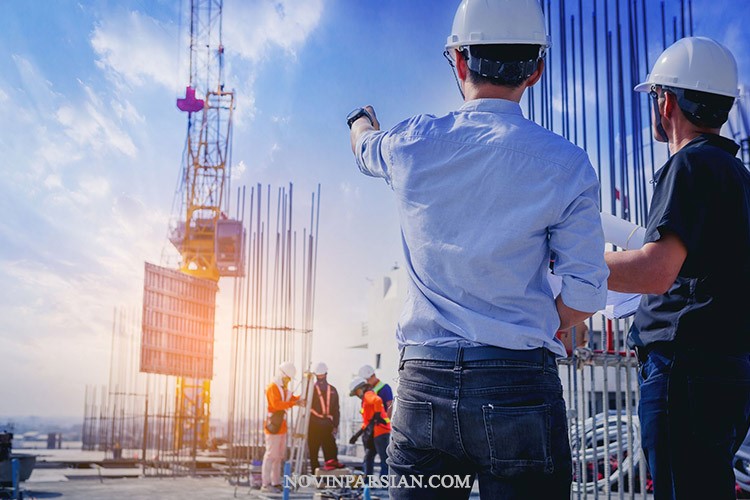 بازارکار مهندسی عمران