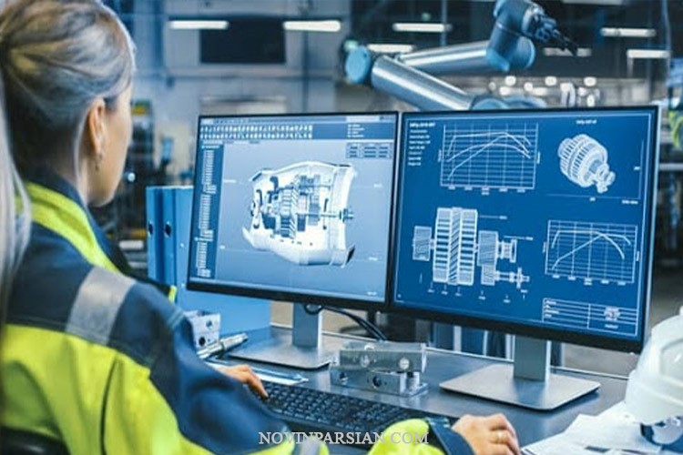 مهندسی مکانیک