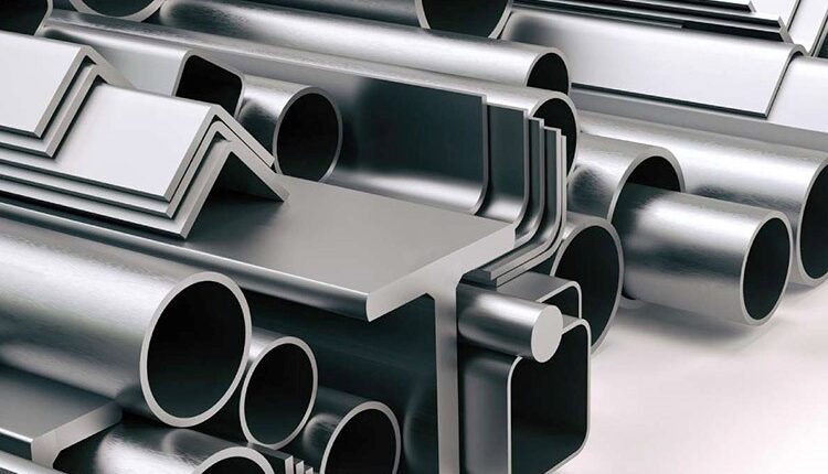 آشنایی با سیستم های نامگذاری فولاد ها و چدنها