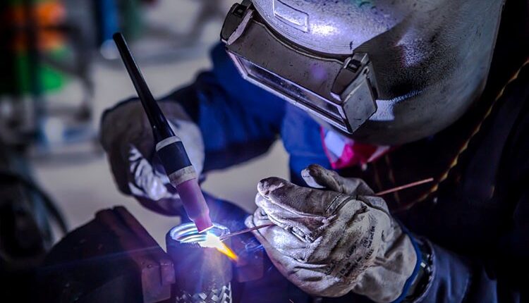 شناسايی و ارزيابی جوش خوب از بد