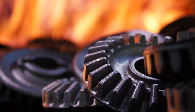 نحوه تعیین سیکلهای عملیات حرارتی