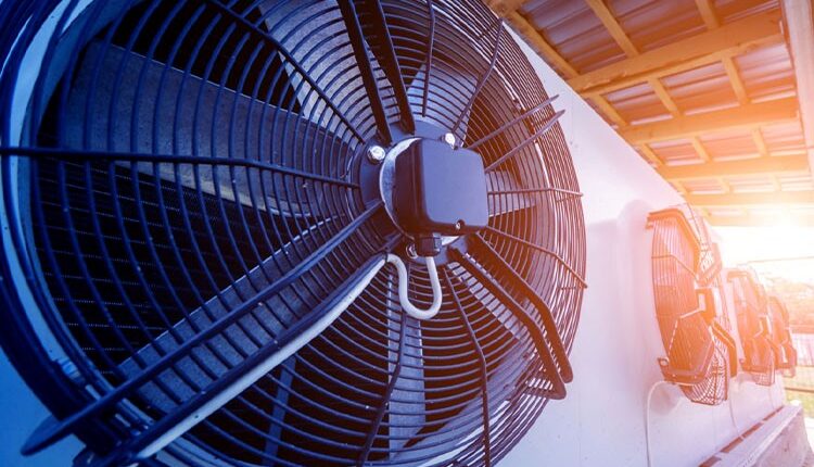 آشنایی با استانداردهای تهویه مطبوع و تاسیسات