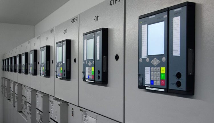 اصطلاحات مربوط به رله حفاظتی