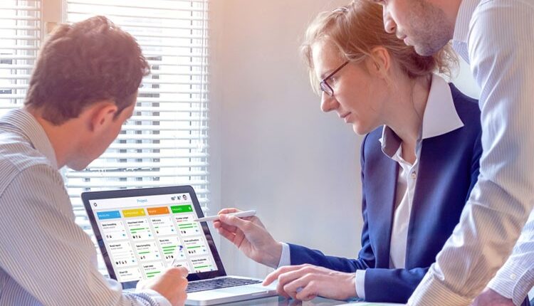 مدیریت و کنترل پروژه ویژه دانشجویان مهندسی صنایع